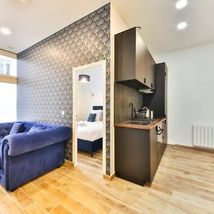 Appartement met Twee Slaapkamers
